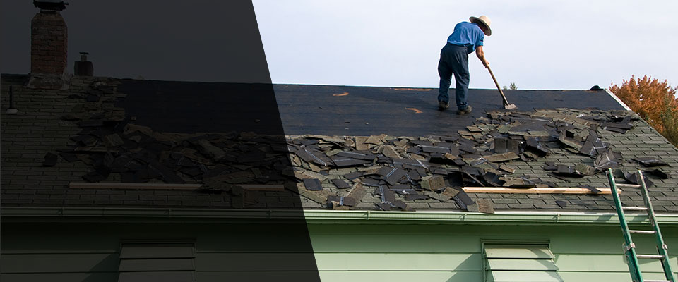 Lisbon Falls Roofing Contractors