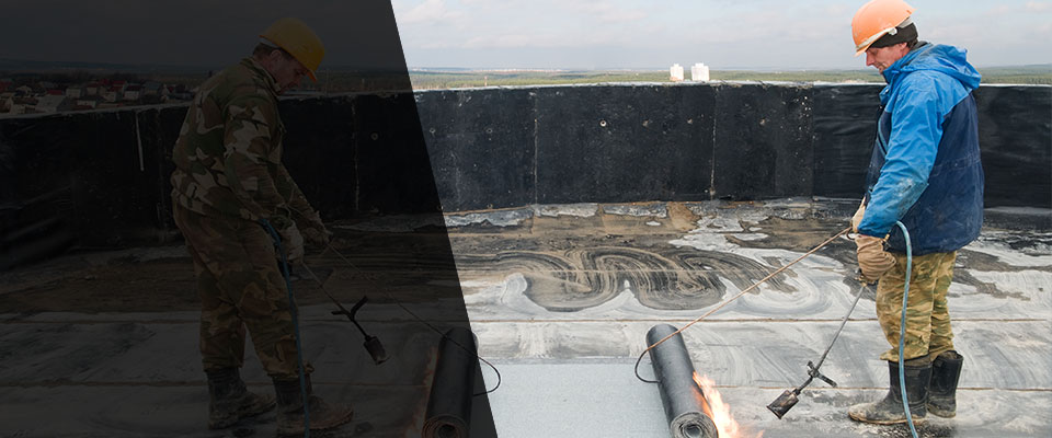 Lisbon Falls Roofing Contractors